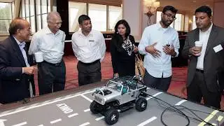 US India Chamber of Commerce - Technology Conference 2018 Video