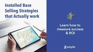 Learn Installed Base Selling strategies that actually work