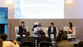 Thank you to all our guests and speakers who made our LatAm Funds Summit a success!
