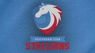 Stallions vs Predators 2nd half
