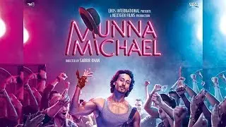Munna Michael 2017 Movie    Tiger Shroff   Nawazuddin Siddiqui   Trailer Launch event