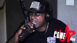 Young Chris - Dj Cosmic Kev Come Up Show Freestyle (Shot By WeRunTheStreets)