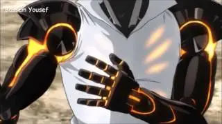 One Punch Man (AMV) One For The Money