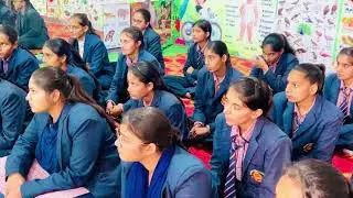 Digital teaching has begun from today
