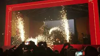 Tuleshow