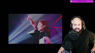 @PASSCODE0000 - TRACE LIVE REACTION!! #passcode #jmetal #reaction
