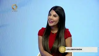 GV Kicosis | Entrevista con Indira Urbaneja (1/5)