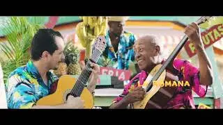 El Alfa El Jefe Ft. Bad Bunny - La Romana | Video