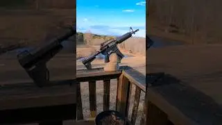 PSA 10.5 AR PISTOL