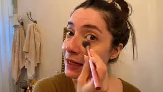 Everyday Make-up Routine Ft. Tata Harper and More!