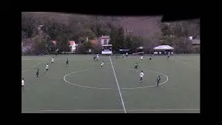 Kento Tani Highlight Path2pro Best XI 1st Team