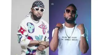 SHENKY ft AFUNIKA  -Tebanobe