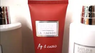 Baylis & Harding La Maison Fig & Cassis Beauty Set
