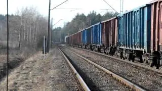 ET41-038 2 x Piękne RP1