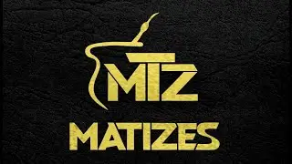 Baile ao Vivo - MATIZES