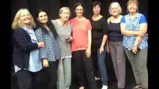 BestFootForwardDanceClub, Waterford, Ireland