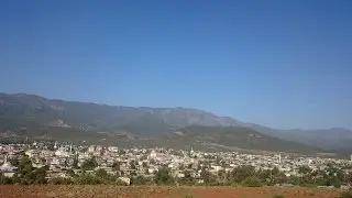 HATAY HASSA AKTEPE TARİHİ YERLER (Yerel Tarih Çalışması)