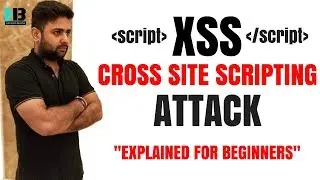 Website Security : Cross Site Scripting Attack In Hindi