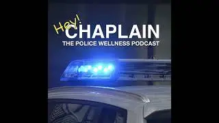 132 - We Need You to Talk to This Guy: JD Pettey, CIT officer