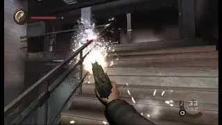 Let's Play Red Steel Part 1