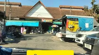 เดินชมตลาดลำเพลิน show official