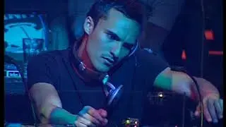 Nightcrawlers - Push The Feeling On '2003 (Live at Club Rotation)