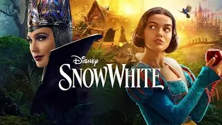Snow White End Credits (Film Version) HD Audio Quality