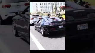 TOYOTA HAS BUILD A BEAST