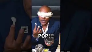 I Spent $10,000 On Luxury Caviar To Find The Best One Blindfolded