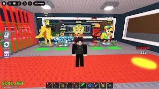 PVPING DUEL AND TRADING IN SAB ROBLOX LIVE!