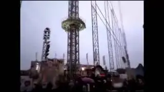 Man&egrave;ge &agrave; tr&egrave;s grande sensation !!!
