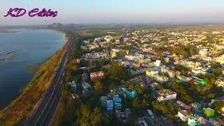 madurantakam #dji #helicam# photography