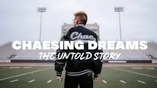 Chaesing Dreams &ndash; The Untold Story