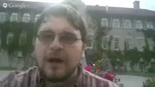 GameOnGNT Livestream Update # 2