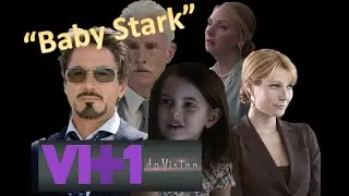 VH1da-Vision - Baby Stark (Stark Family 