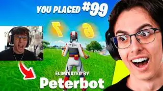 When Fortnite Pros CLIP Other Pros!
