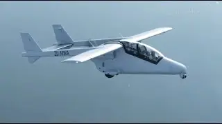 MWARI - The African Aircraft Game-Changer for Modern Warfare