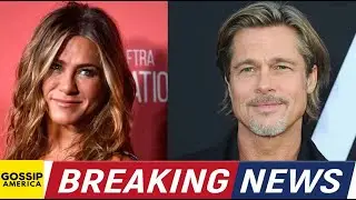 Jennifer Aniston &lsquo;Planning Joint Date&rsquo; With Brad Pitt for a Reason &mdash; Source