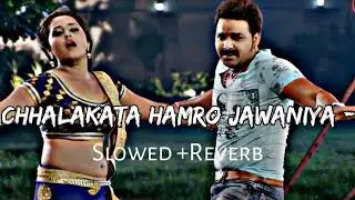 jhalakaat hmru jawaniya e raja @PawanSinghOfficial009 @kajalraghwanivlogs183 | bhojpuri song