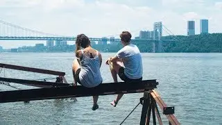 Quickie: Adventure with Kels