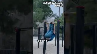 Easy impressive bar tricks ! #calisthenics #acrobat #workout #acrobatics #backflip #flips #acroyoga