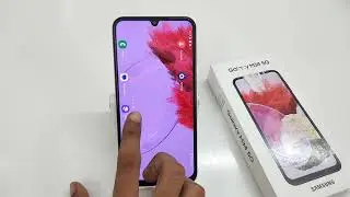 How to turn off rotate mode in samsung galaxy M34,A34,F34 | Rotate mode kaise off kare