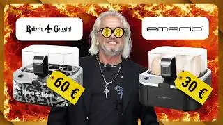 Roberto Geissini: Überteuert oder Kult?