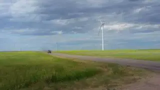 7.3l Powerstroke Rollin Coal Drive By 2000 Ford F250 ZF6 4x4