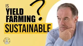 Is Yield Farming Sustainable? Passive Income with Yield Farming | Token Metrics AMA