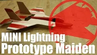 MESArc - MINI Lightning Sneak Peek
