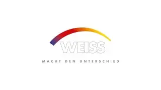 Weiss macht den Unterschied - Imagefilm der Weiss-Gruppe