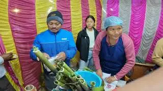 Pitha Puli Mela Santirbazar ground 2026