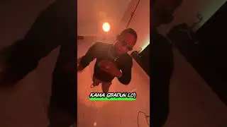 Gen-z Party by SirJunior #oblee #afrobeats #viral #genz