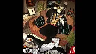 EP ALBUM [ YE IT'S LEE ] 05. Hide and Seek (Feat. YED iCY, HOWLESGO) - Official Audio